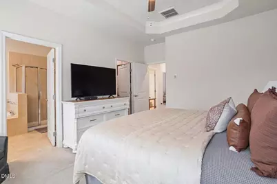 1017 Brownsmith Drive, Apex, NC 27502 - Photo 36