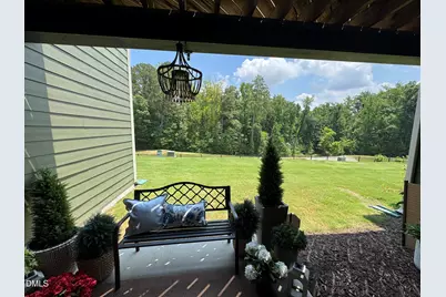 1017 Brownsmith Drive, Apex, NC 27502 - Photo 10