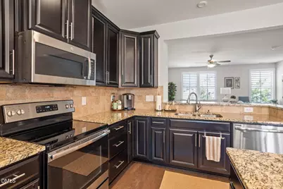 1017 Brownsmith Drive, Apex, NC 27502 - Photo 26