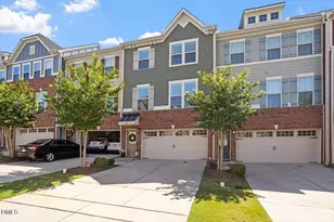 1017 Brownsmith Dr, Apex, NC 27502 - Photo 2