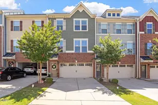 1017 Brownsmith Dr, Apex, NC 27502 - Photo 1