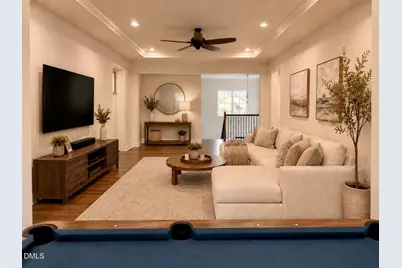1128 Covered Bridge Trail, Chapel Hill, NC 27517 - Photo 22