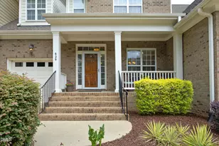 629 Canvas Dr, Wake Forest, NC 27587 - Photo 16