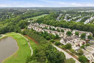629 Canvas Dr, Wake Forest, NC 27587 - Photo 14