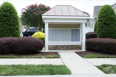 629 Canvas Drive, Wake Forest, NC 27587 - Photo 4