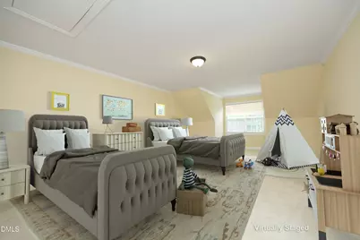 629 Canvas Drive, Wake Forest, NC 27587 - Photo 36