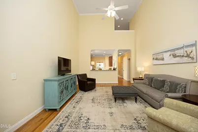 629 Canvas Drive, Wake Forest, NC 27587 - Photo 26