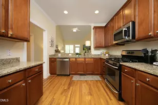 629 Canvas Dr, Wake Forest, NC 27587 - Photo 22
