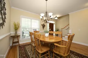 629 Canvas Dr, Wake Forest, NC 27587 - Photo 20