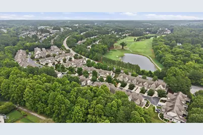 629 Canvas Drive, Wake Forest, NC 27587 - Photo 8