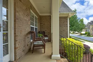 629 Canvas Dr, Wake Forest, NC 27587 - Photo 4