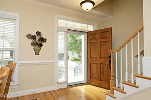 629 Canvas Dr, Wake Forest, NC 27587 - Photo 18
