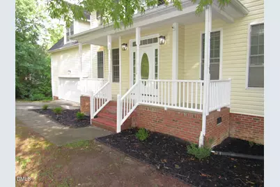 1623 Rogers Pointe Lane, Creedmoor, NC 27522 - Photo 2