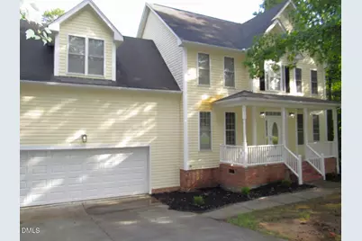 1623 Rogers Pointe Lane, Creedmoor, NC 27522 - Photo 42