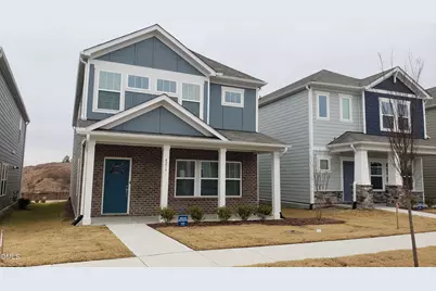 4219 Mahal Avenue, Cary, NC 27519 - Photo 1