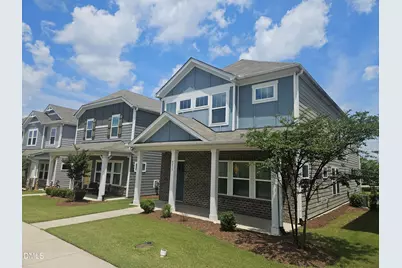 4219 Mahal Avenue, Cary, NC 27519 - Photo 2