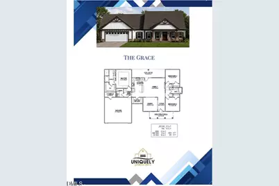 158 Pendergrass Drive, Princeton, NC 27569 - Photo 2