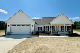 158 Pendergrass Dr, Princeton, NC 27569 - Photo 1
