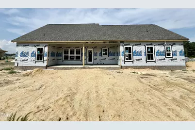 158 Pendergrass Drive, Princeton, NC 27569 - Photo 16