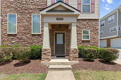 3820 Amelia Park Drive, Raleigh, NC 27606 - Photo 6