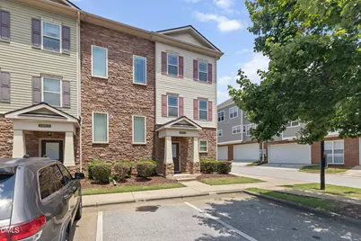 3820 Amelia Park Drive, Raleigh, NC 27606 - Photo 1