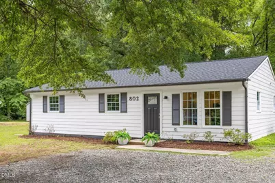 802 Felicia Street, Durham, NC 27704 - Photo 1