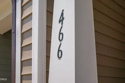 466 Channel Drop Drive, Clayton, NC 27520 - Photo 2