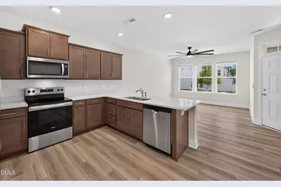 466 Channel Drop Drive, Clayton, NC 27520 - Photo 20