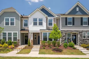466 Channel Drop Dr, Clayton, NC 27520 - Photo 1