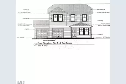 197 Brann Road, Browns Summit, NC 27214 - Photo 1