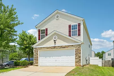 2916 Skybrook Lane, Durham, NC 27703 - Photo 2