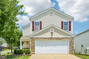 2916 Skybrook Ln, Durham, NC 27703 - Photo 1
