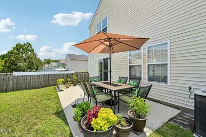 2916 Skybrook Lane, Durham, NC 27703 - Photo 30