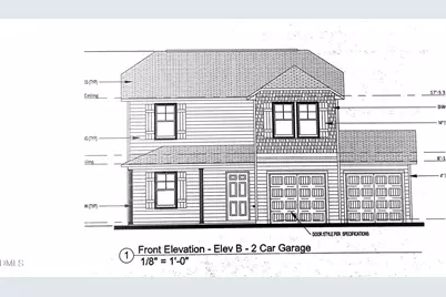 209 Brann Road, Browns Summit, NC 27214 - Photo 1