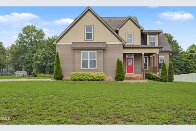 15 Eagle Chase Drive, Youngsville, NC 27596 - Photo 1