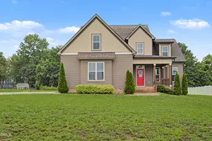 15 Eagle Chase Dr, Youngsville, NC 27596 - Photo 1