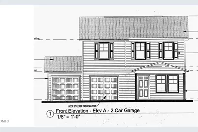 241 Brann Road, Browns Summit, NC 27214 - Photo 1