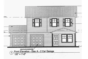 241 Brann Rd, Browns Summit, NC 27214 - Photo 1