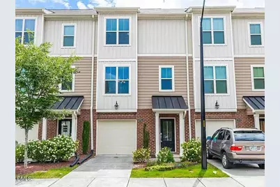 3917 Brokenshire Street, Cary, NC 27519 - Photo 1