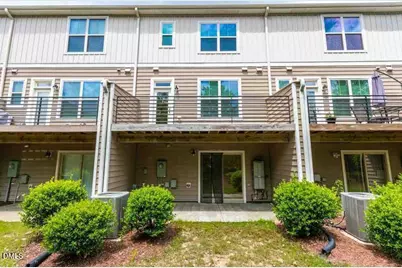 3917 Brokenshire Street, Cary, NC 27519 - Photo 8