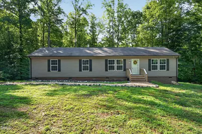 5586 Shelton Creek Road, Oxford, NC 27565 - Photo 1