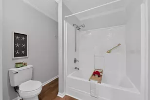 5586 Shelton Creek Rd, Oxford, NC 27565 - Photo 22