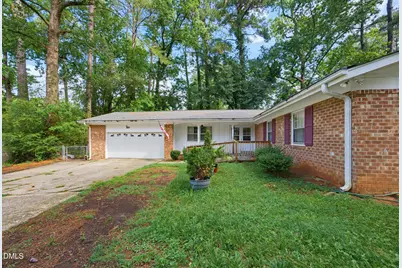 5209 Cabin Place, Raleigh, NC 27609 - Photo 30
