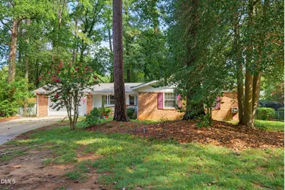 5209 Cabin Place, Raleigh, NC 27609 - Photo 4