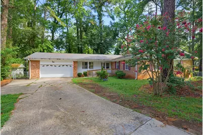 5209 Cabin Place, Raleigh, NC 27609 - Photo 2