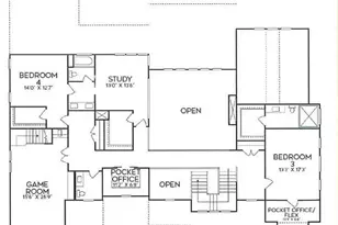 2360 Ballywater Lea Wy, Wake Forest, NC 27587 - Photo 4