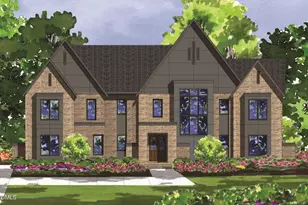 2360 Ballywater Lea Wy, Wake Forest, NC 27587 - Photo 2