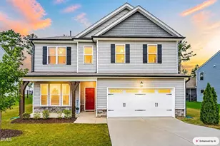 73 W Ravano Dr, Clayton, NC 27527 - Photo 1