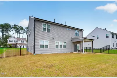 73 W Ravano Drive, Clayton, NC 27527 - Photo 34