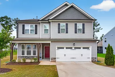 73 W Ravano Drive, Clayton, NC 27527 - Photo 2